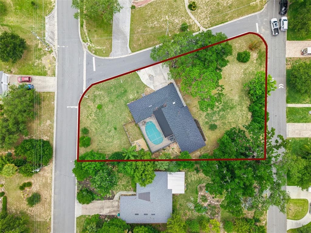 1510 OVERLOOK DRIVE, MOUNT DORA, FL 32757 — zdjęcie 2