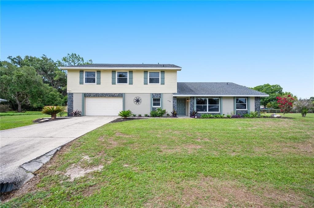 4128 MATHER ROAD W, LAKELAND, FL 33810 — zdjęcie 2