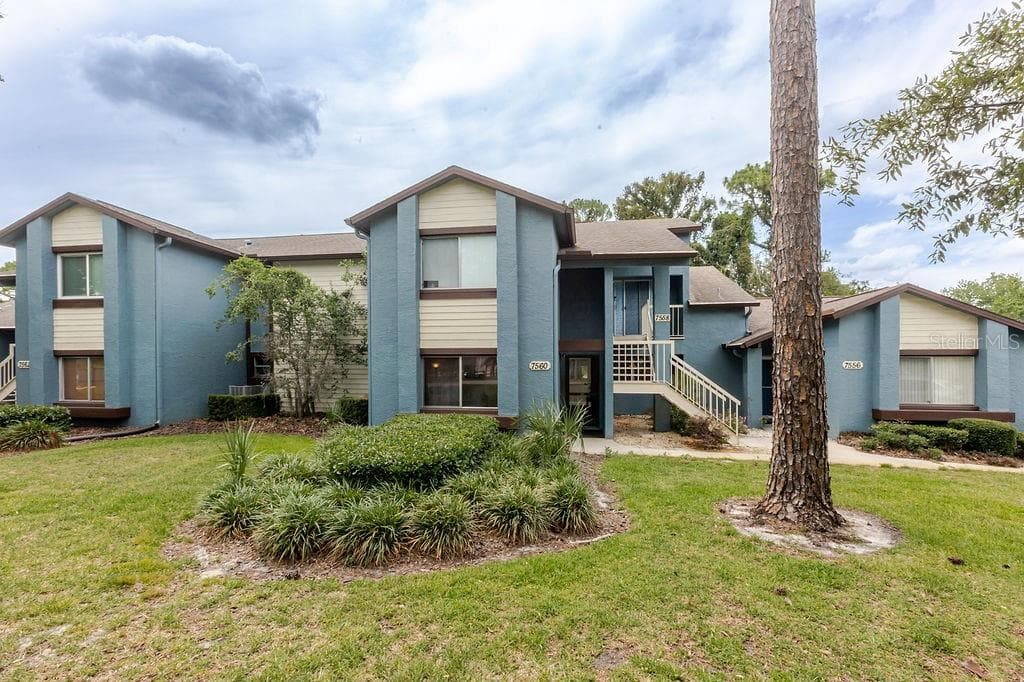 7560 ST ANDREWS BOULEVARD # 7560, WEEKI WACHEE, FL 34613 — zdjęcie 5