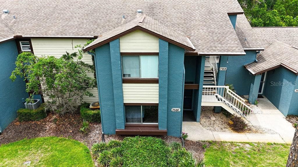 7560 ST ANDREWS BOULEVARD # 7560, WEEKI WACHEE, FL 34613 — zdjęcie 4