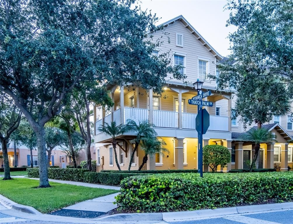 103 E THATCH PALM CIRCLE, JUPITER, FL 33458 — zdjęcie 2