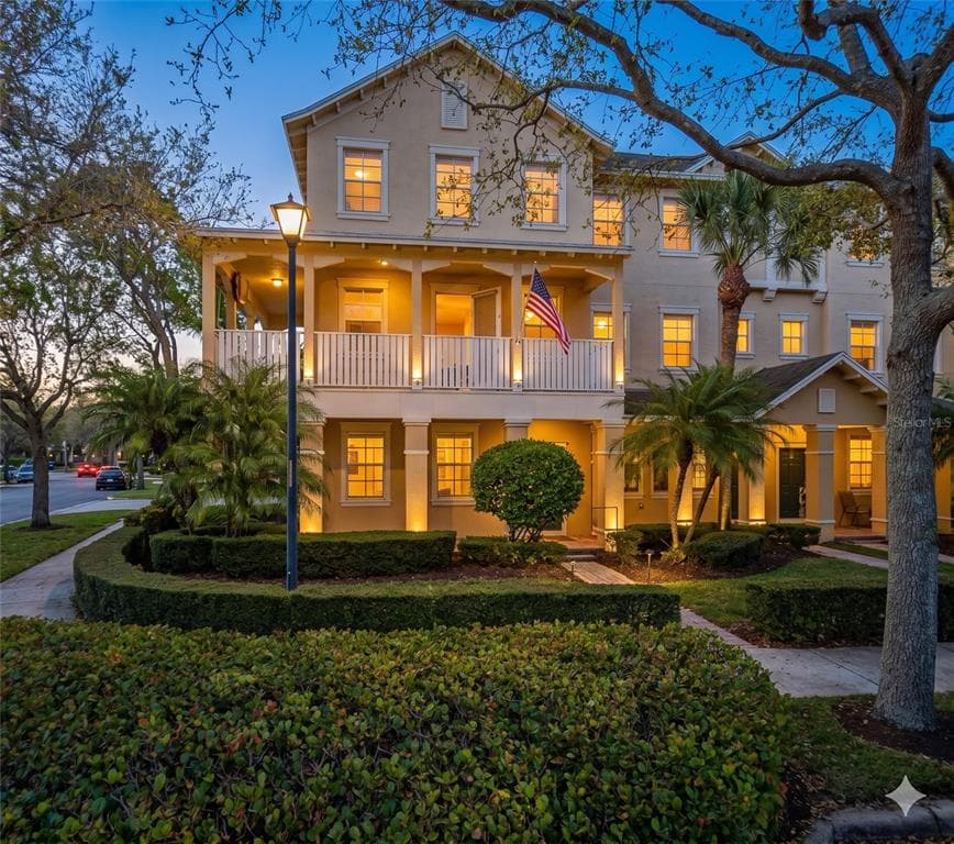 103 E THATCH PALM CIRCLE, JUPITER, FL 33458