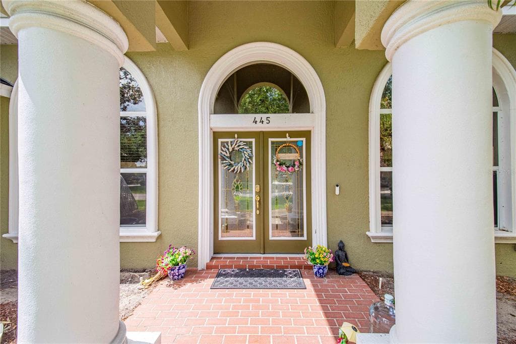 445 TALAMONE DRIVE, WINTER HAVEN, FL 33884 — zdjęcie 5