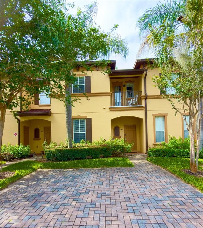 1337 CALABRIA AVENUE, DAVENPORT, FL 33897
