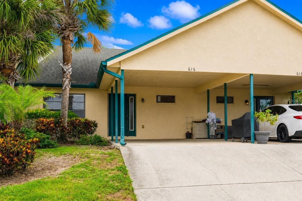 616 YARDARM DRIVE # 8, APOLLO BEACH, FL 33572 — zdjęcie 2