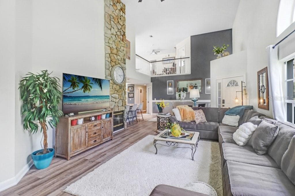 6049 GENTLE BEN CIRCLE, WESLEY CHAPEL, FL 33544 — zdjęcie 2