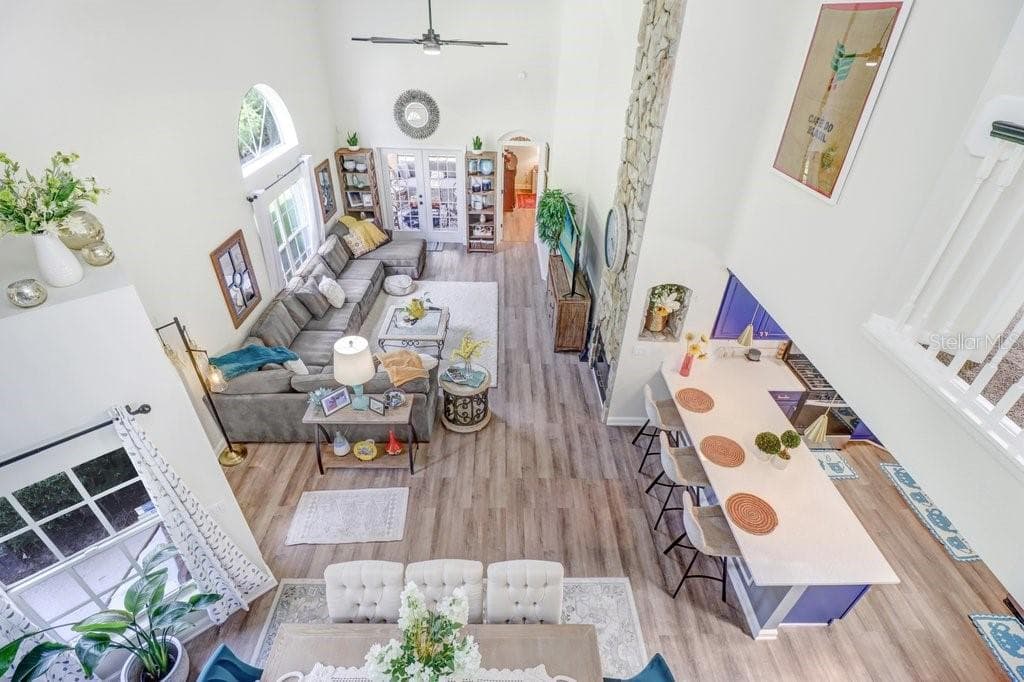 6049 GENTLE BEN CIRCLE, WESLEY CHAPEL, FL 33544 — zdjęcie 3