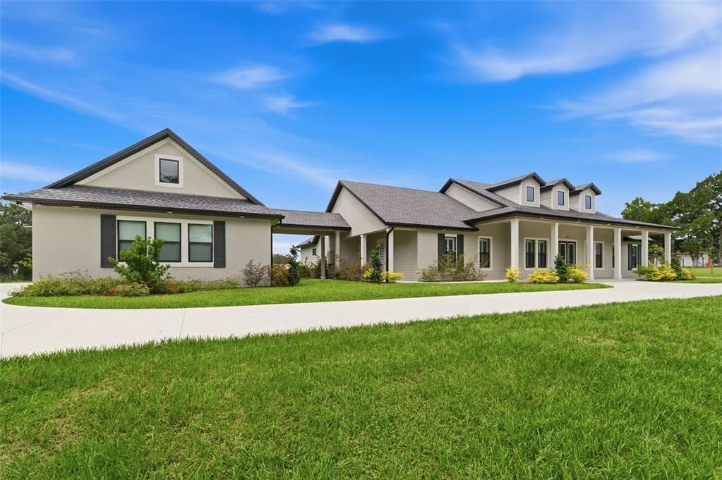 37904 TRILBY ROAD, DADE CITY, FL 33523 — zdjęcie 4