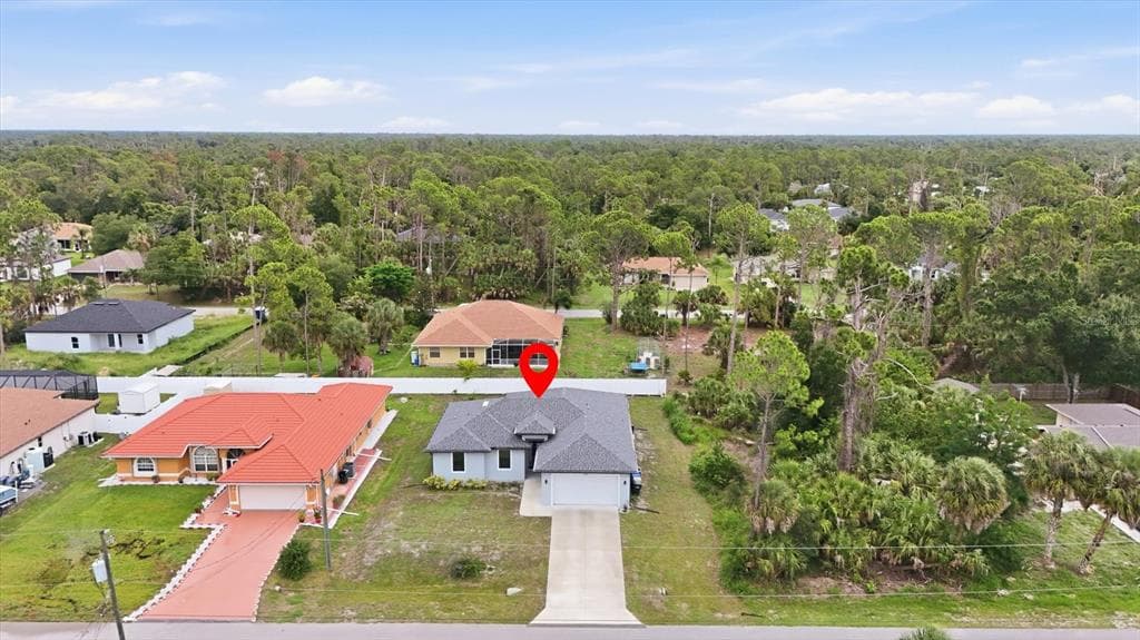 4746 GLOBE TERRACE, NORTH PORT, FL 34286 — zdjęcie 2