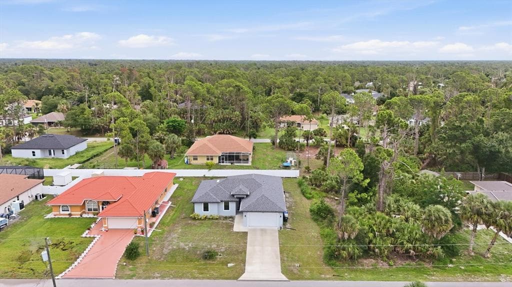 4746 GLOBE TERRACE, NORTH PORT, FL 34286 — zdjęcie 3