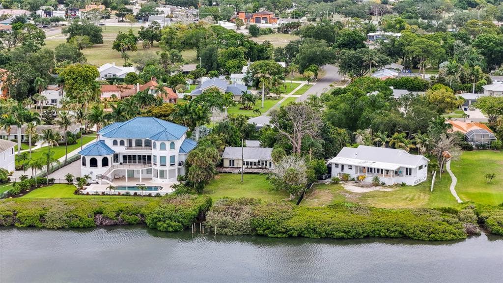 7538 WESTMORELAND DRIVE, SARASOTA, FL 34243 — zdjęcie 2