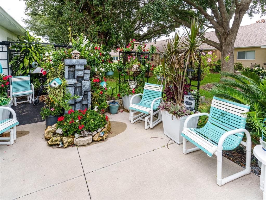 9234 SANTA MONICA WAY, NEW PORT RICHEY, FL 34655 — zdjęcie 4