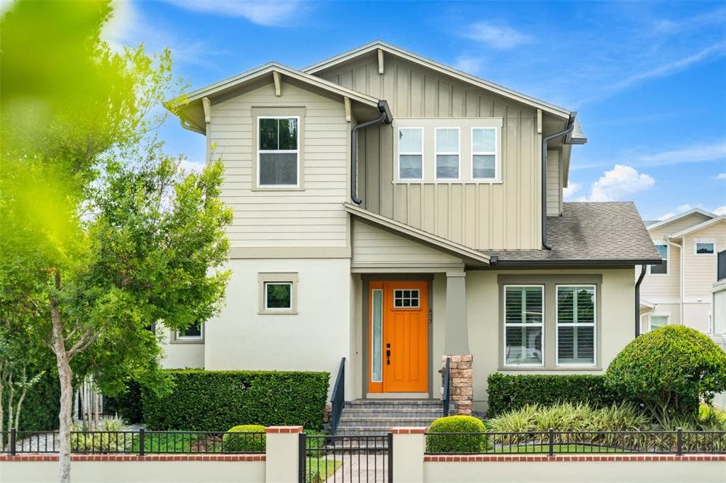 437 N CAPEN AVENUE, WINTER PARK, FL 32789 — zdjęcie 2