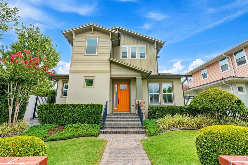 437 N CAPEN AVENUE, WINTER PARK, FL 32789 — zdjęcie 3