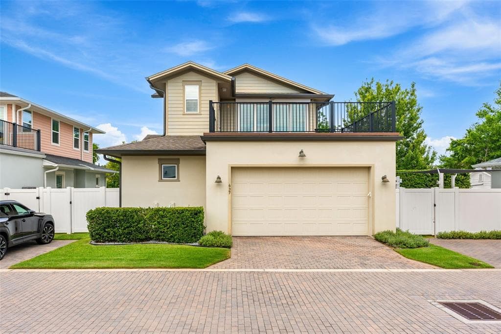 437 N CAPEN AVENUE, WINTER PARK, FL 32789 — zdjęcie 5
