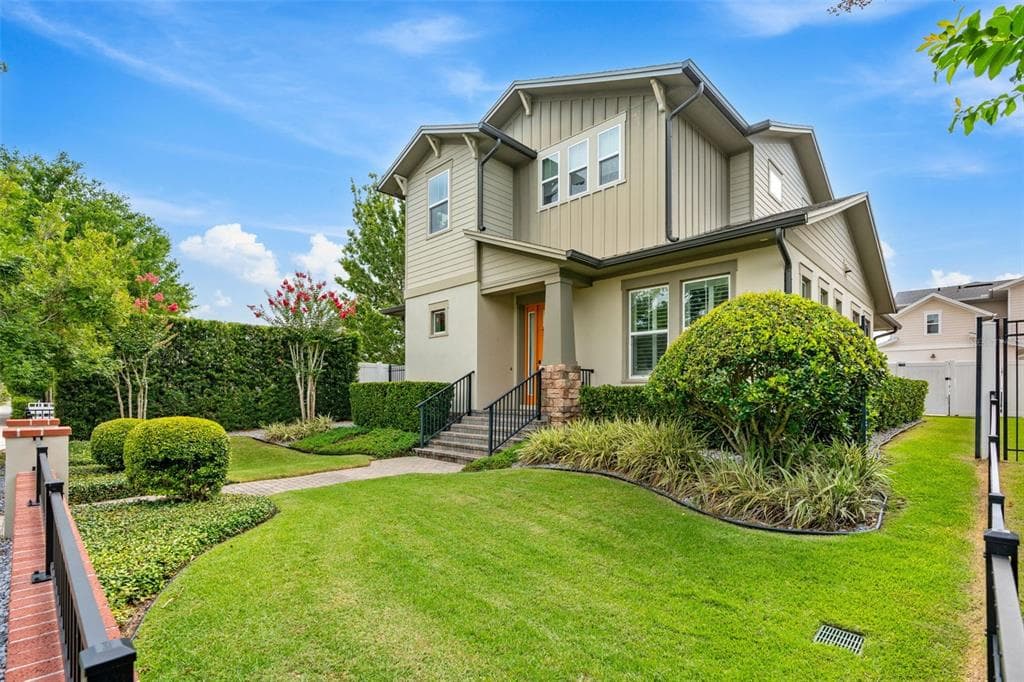 437 N CAPEN AVENUE, WINTER PARK, FL 32789 — zdjęcie 4