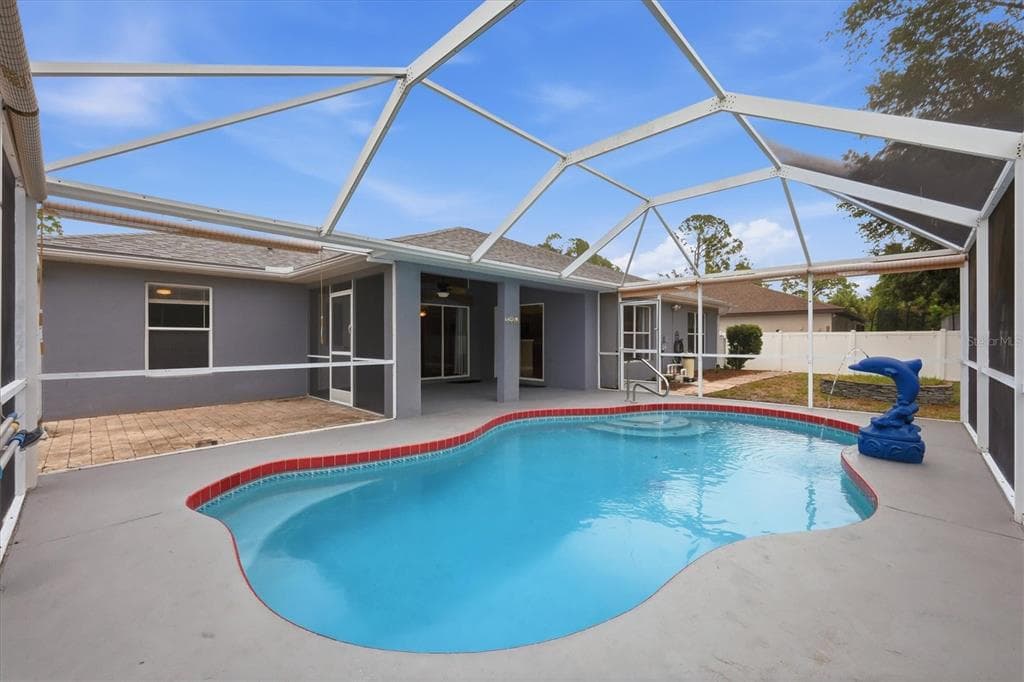 3575 LUBEC AVENUE, NORTH PORT, FL 34287 — zdjęcie 2