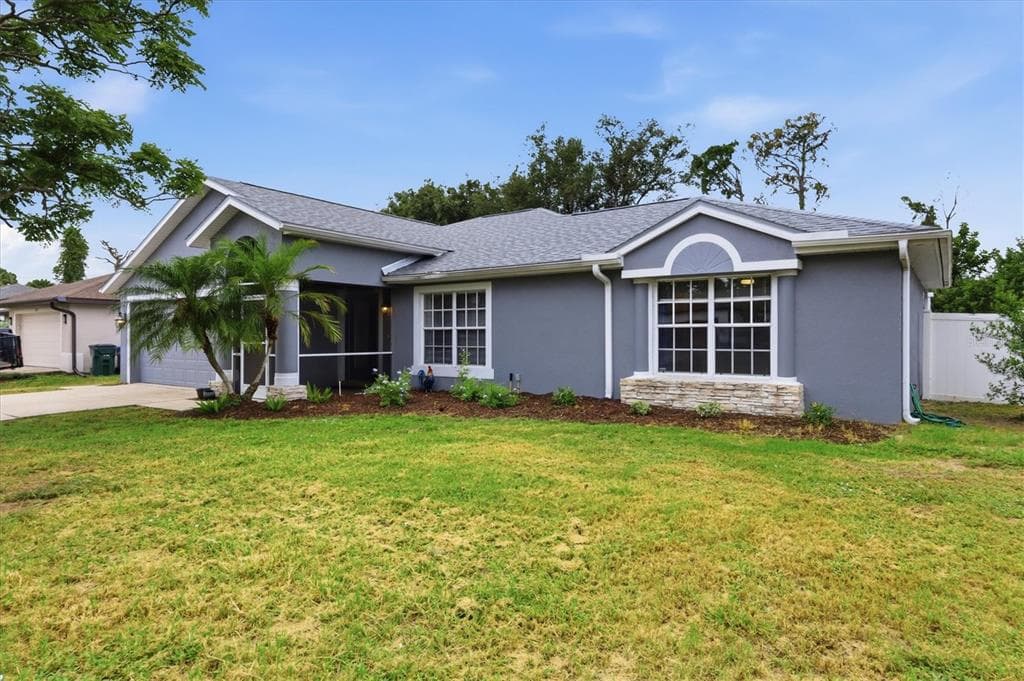 3575 LUBEC AVENUE, NORTH PORT, FL 34287 — zdjęcie 3