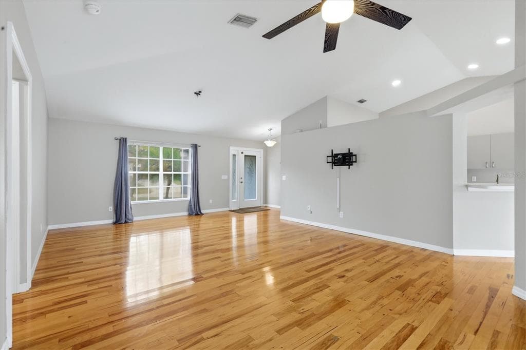 3575 LUBEC AVENUE, NORTH PORT, FL 34287 — zdjęcie 4