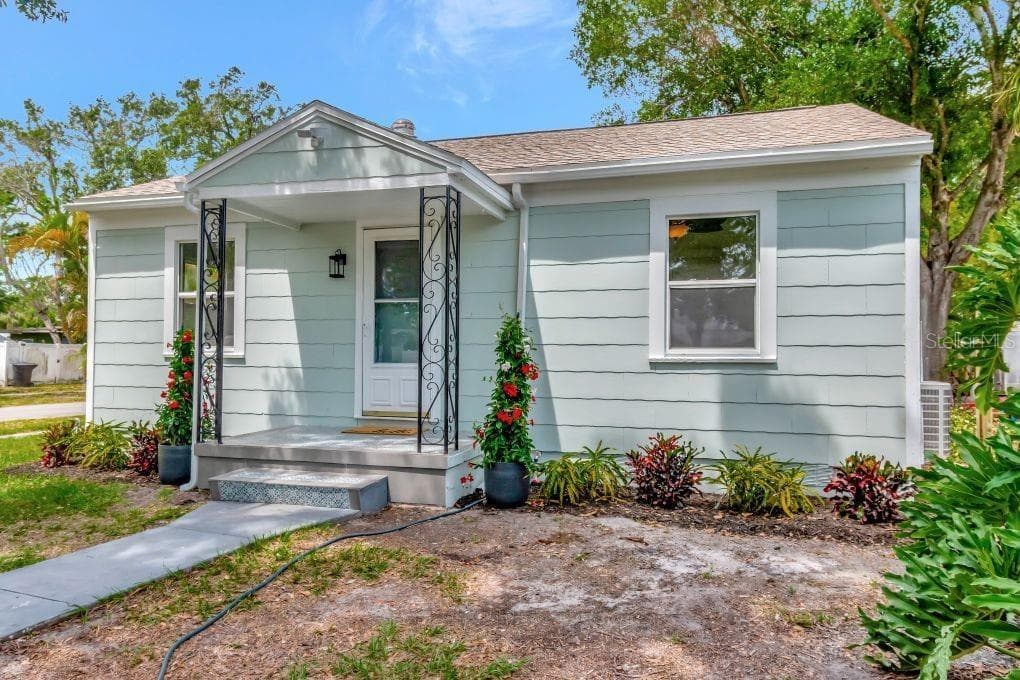 1419 55TH STREET S, GULFPORT, FL 33707 — zdjęcie 2