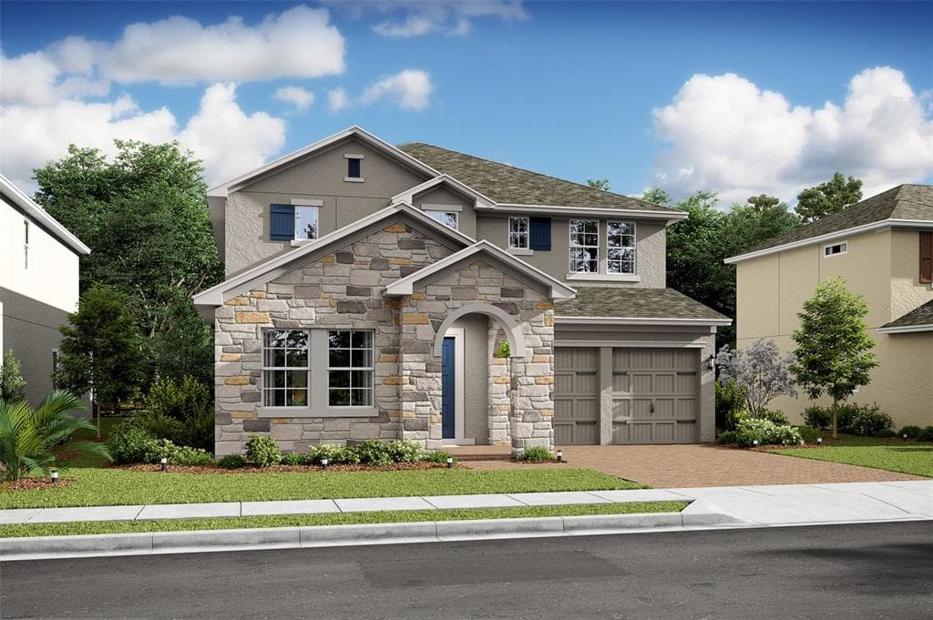 12570 GOLD HONEYSUCKLE STREET, WINTER GARDEN, FL 34787
