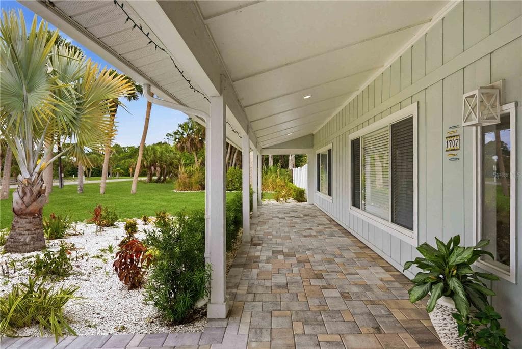 1707 BELVIDERE ROAD, ENGLEWOOD, FL 34223 — zdjęcie 2