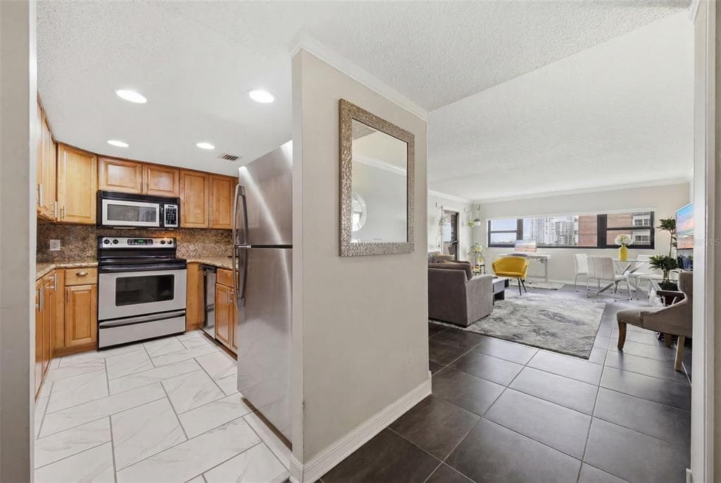 4141 BAYSHORE BOULEVARD # 706, TAMPA, FL 33611 — zdjęcie 2