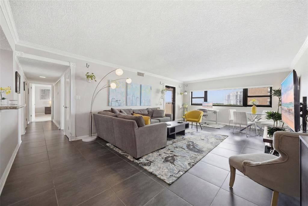 4141 BAYSHORE BOULEVARD # 706, TAMPA, FL 33611 — zdjęcie 3