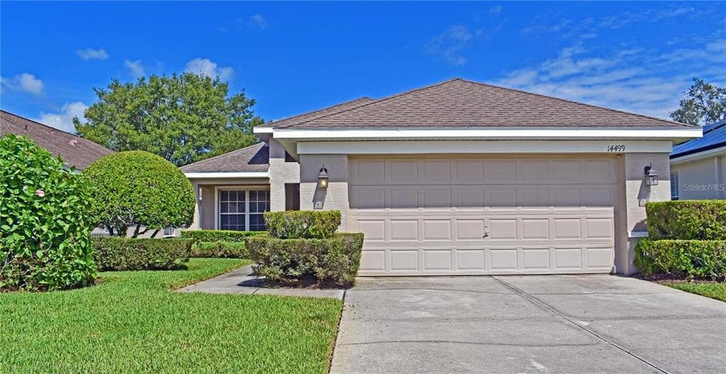 14499 TAMARIND LOOP, SPRING HILL, FL 34609
