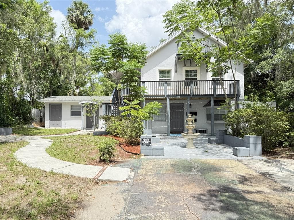 123 S ARLINGTON AVENUE # C, DELAND, FL 32724 — zdjęcie 3
