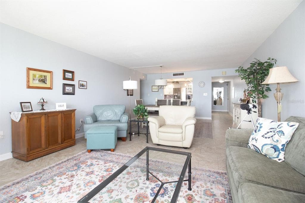 17920 GULF BOULEVARD # 301, REDINGTON SHORES, FL 33708 — zdjęcie 3