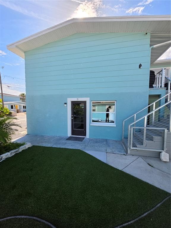 145 131ST AVENUE E # 3, ST PETERSBURG, FL 33708