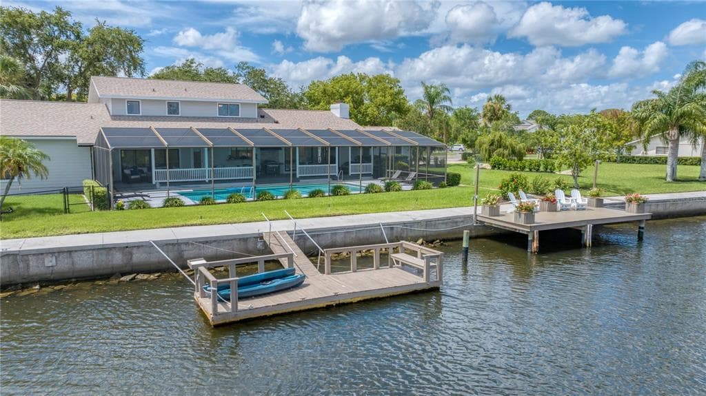 5623 HULL COURT, NEW PORT RICHEY, FL 34652 — zdjęcie 2