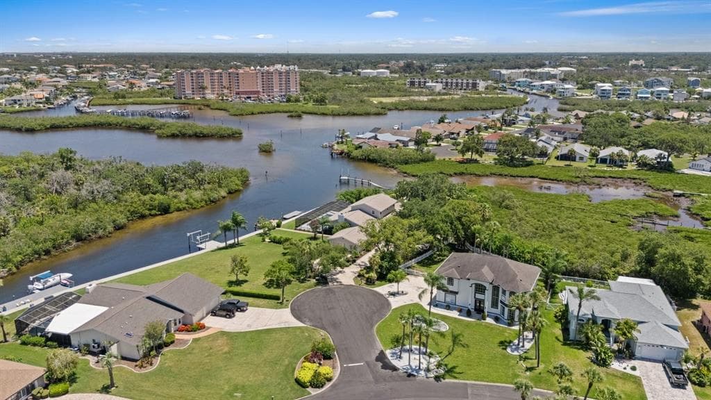 5623 HULL COURT, NEW PORT RICHEY, FL 34652 — zdjęcie 3