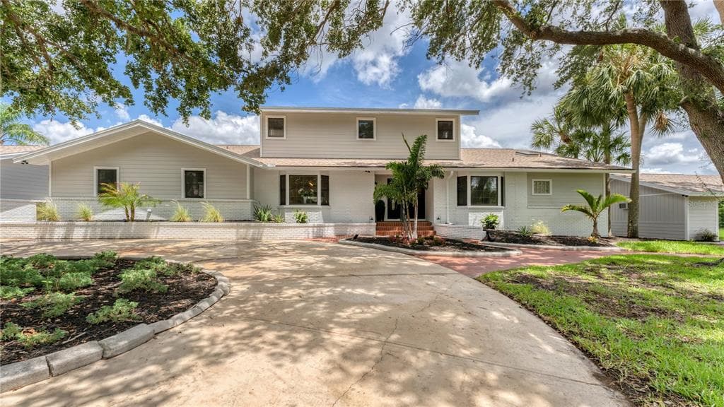 5623 HULL COURT, NEW PORT RICHEY, FL 34652