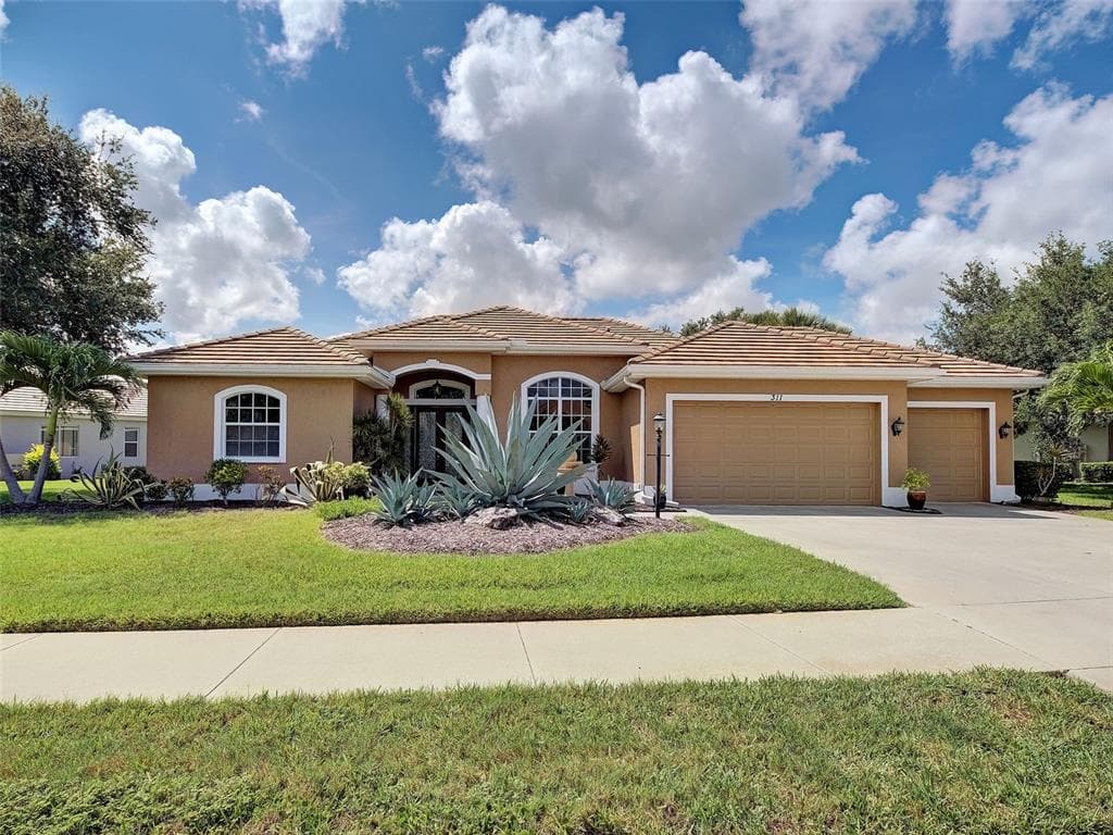 311 WILD PINE WAY, VENICE, FL 34292 — zdjęcie 2