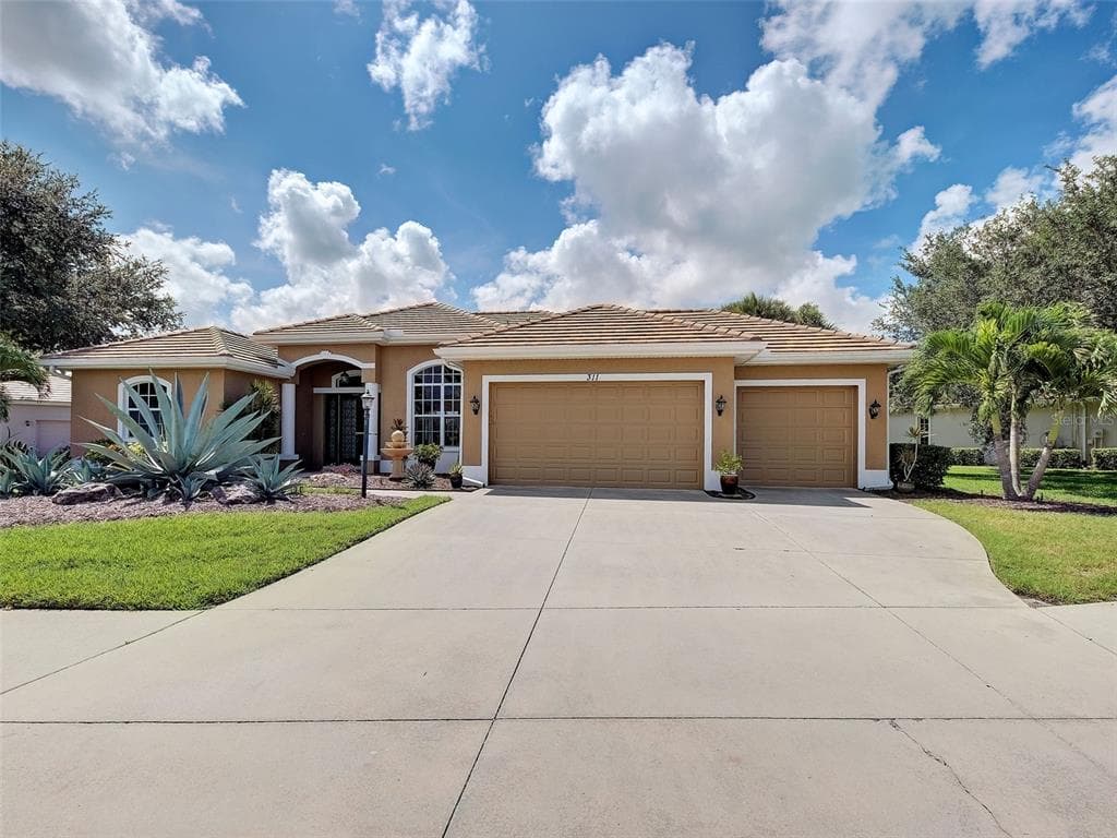 311 WILD PINE WAY, VENICE, FL 34292 — zdjęcie 3