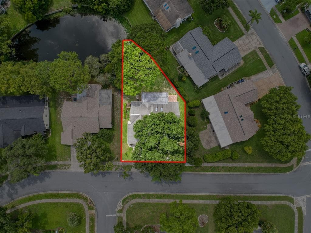 3711 ERIN BROOK DR, NEW PORT RICHEY, FL 34655 — zdjęcie 3