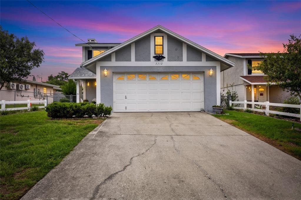 3312 N LAKE DRIVE, PLANT CITY, FL 33563 — zdjęcie 2