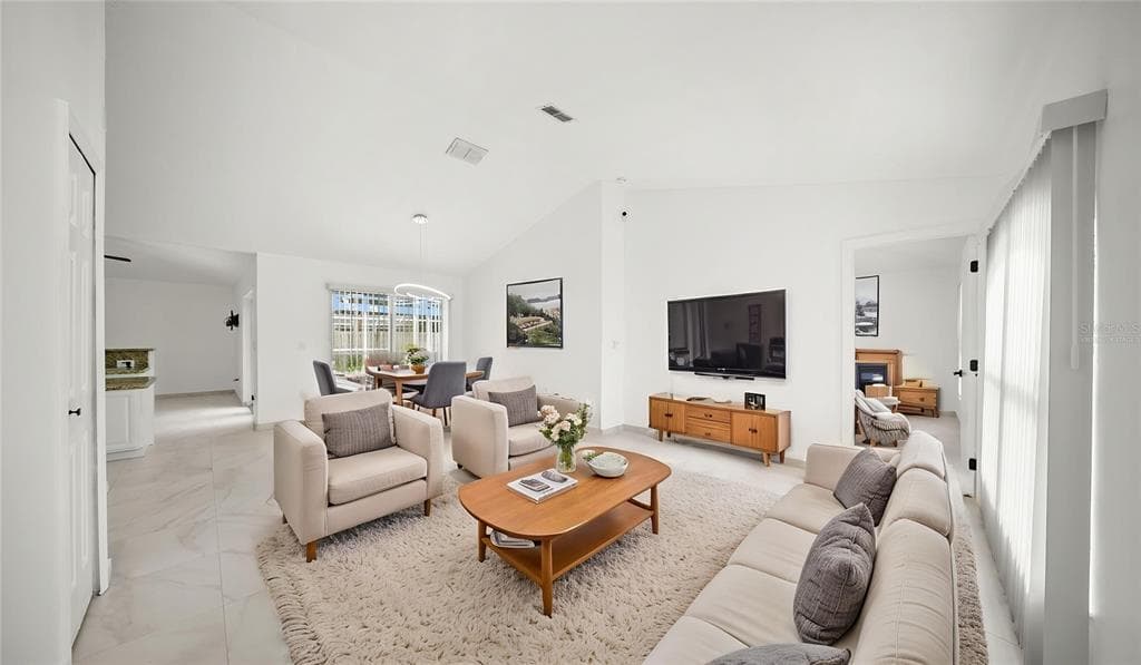 611 JURA LANE, KISSIMMEE, FL 34759 — zdjęcie 4
