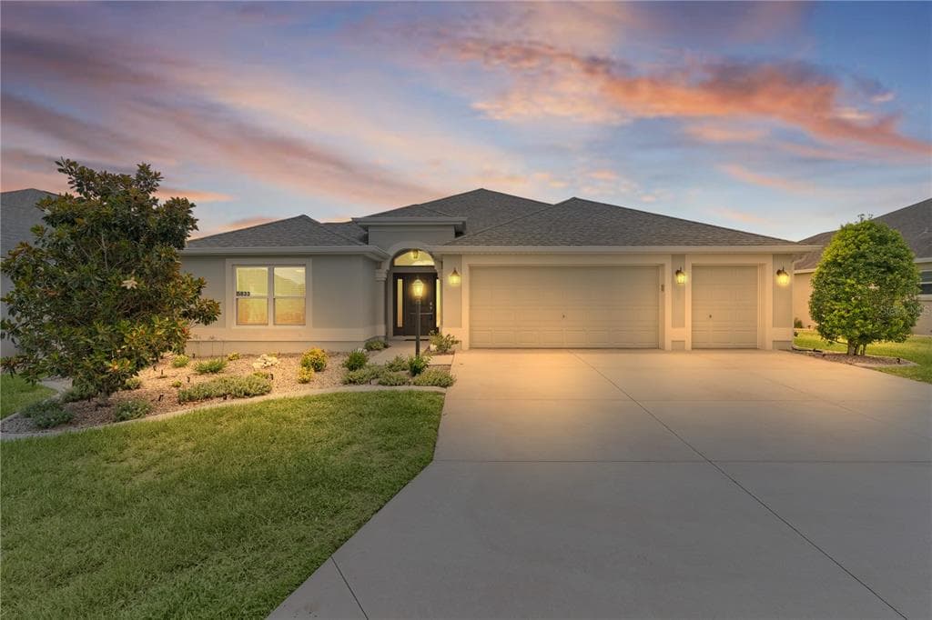 5833 ABNEY AVENUE, THE VILLAGES, FL 32163 — zdjęcie 2