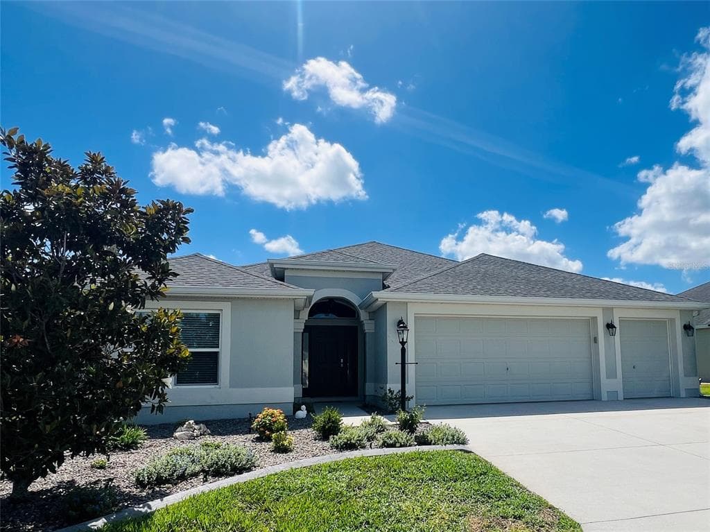 5833 ABNEY AVENUE, THE VILLAGES, FL 32163 — zdjęcie 3