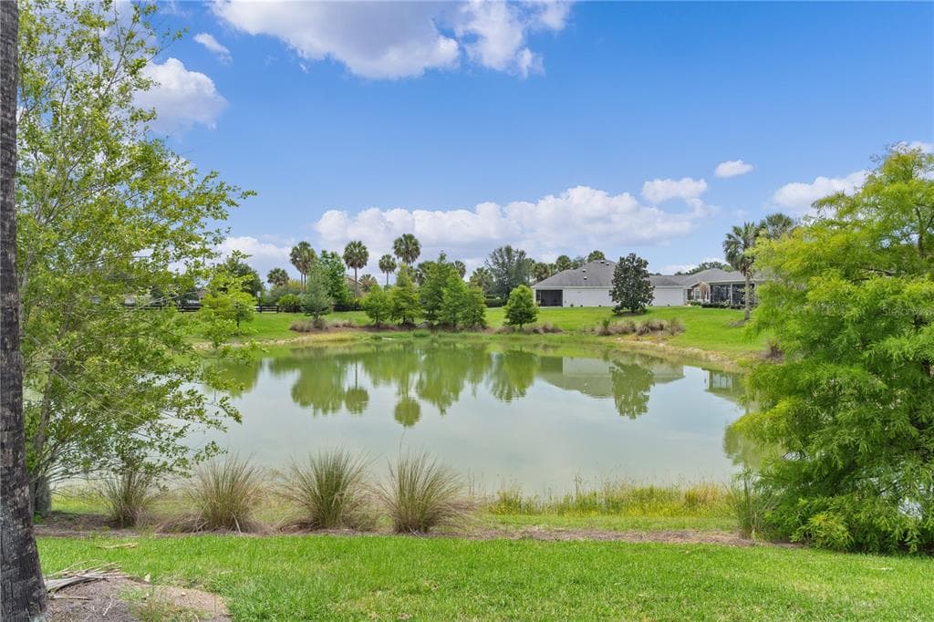 5833 ABNEY AVENUE, THE VILLAGES, FL 32163