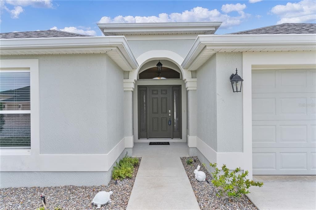 5833 ABNEY AVENUE, THE VILLAGES, FL 32163 — zdjęcie 5