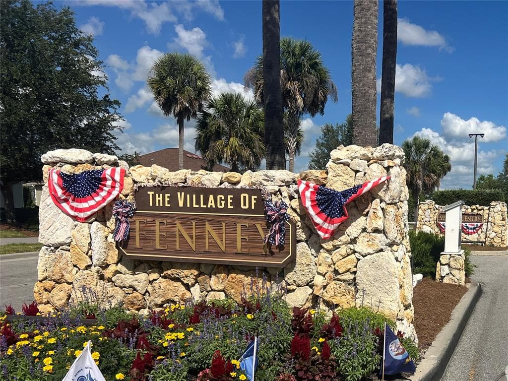5833 ABNEY AVENUE, THE VILLAGES, FL 32163 — zdjęcie 4
