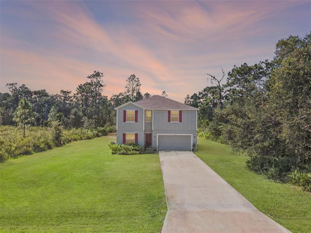 3681 MAGNOLIA DRIVE, INDIAN LAKE ESTATES, FL 33855 — zdjęcie 2