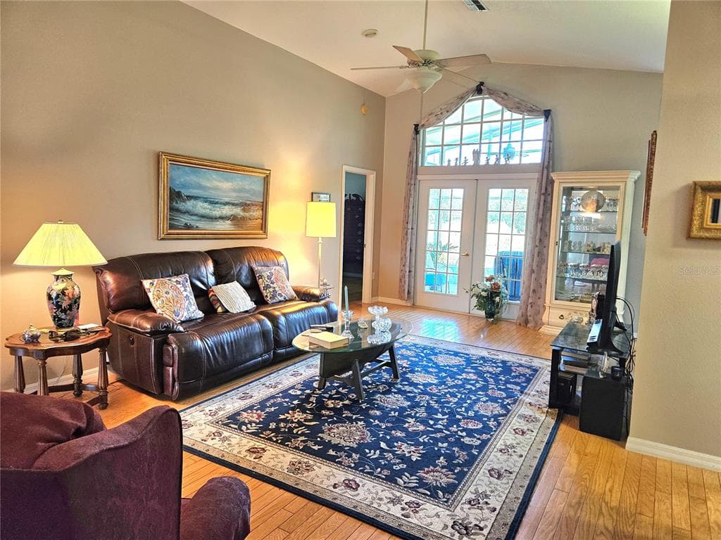 11340 TEE TIME CIRCLE, NEW PORT RICHEY, FL 34654 — zdjęcie 2