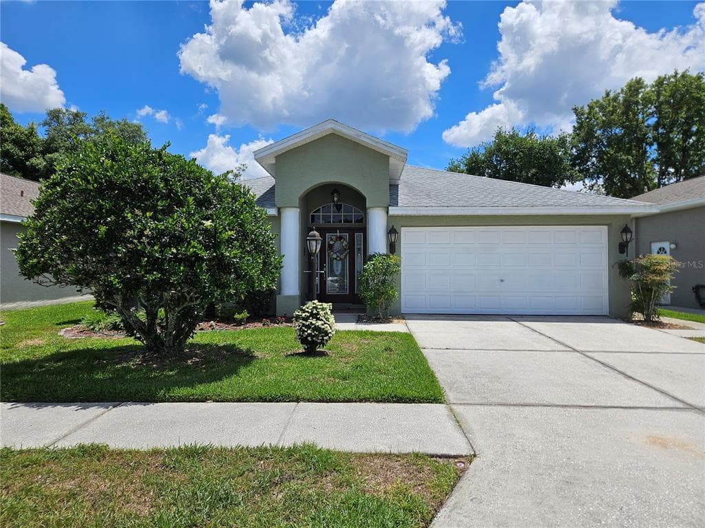 11340 TEE TIME CIRCLE, NEW PORT RICHEY, FL 34654