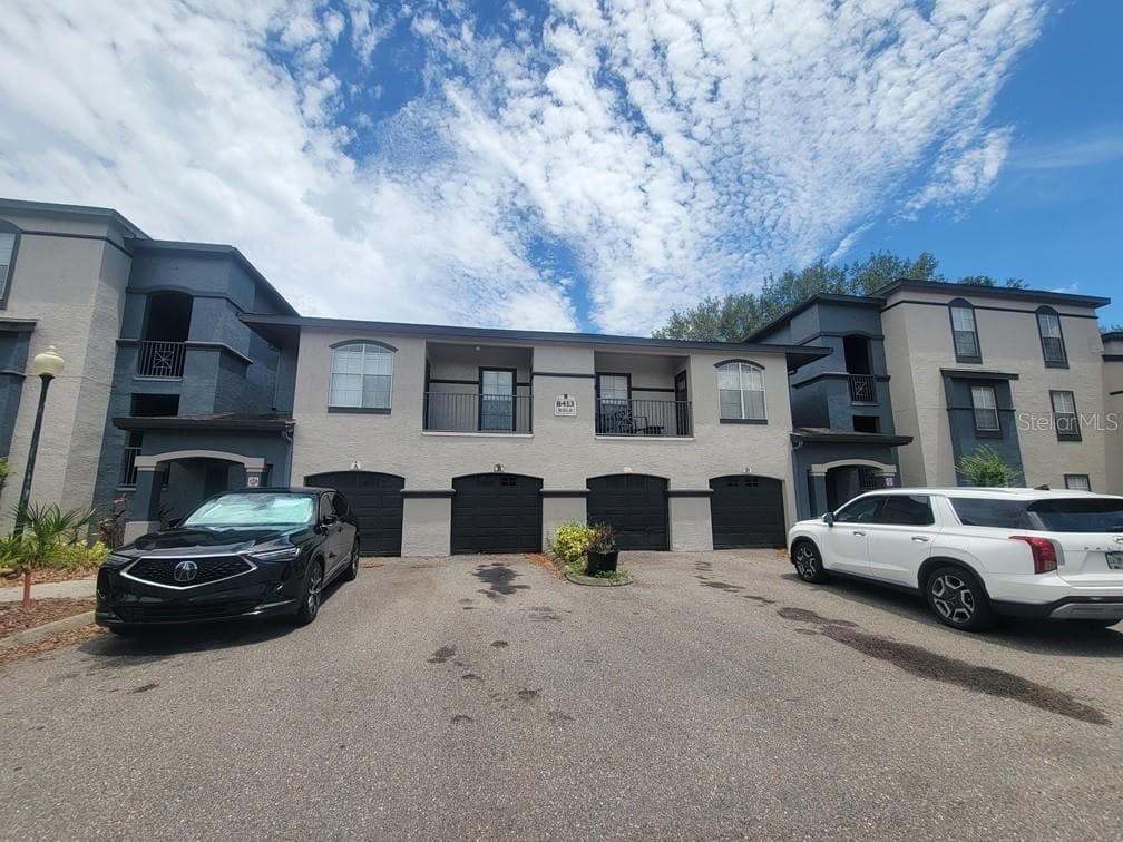 8413 LUCUYA WAY # 306, TEMPLE TERRACE, FL 33637 — zdjęcie 2