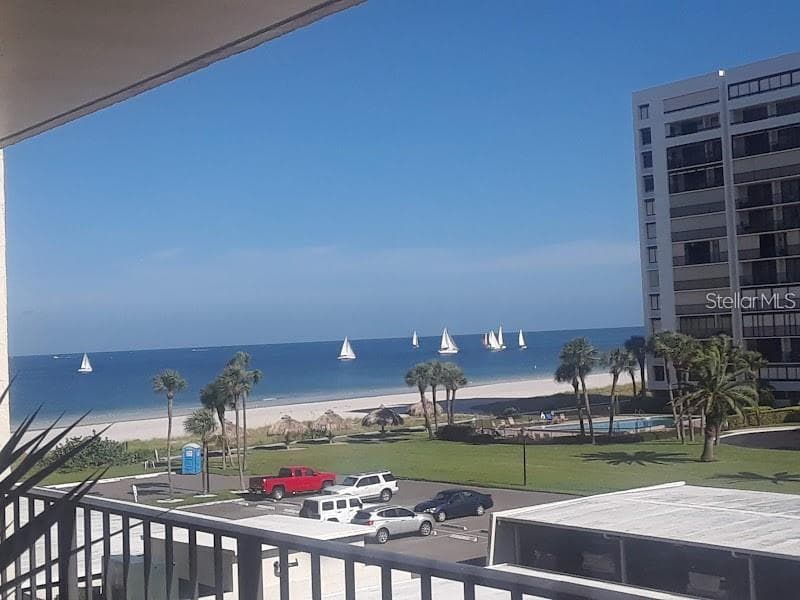 1480 GULF BOULEVARD # 309, CLEARWATER BEACH, FL 33767 — zdjęcie 3